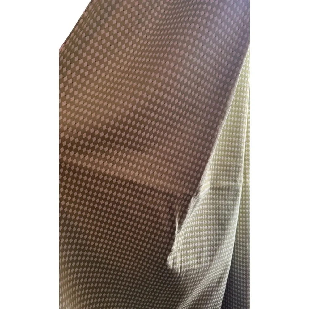 Set of 2 High Quality Linen Cotton Textile Lined Custom Curtains Drapes 80”x55”